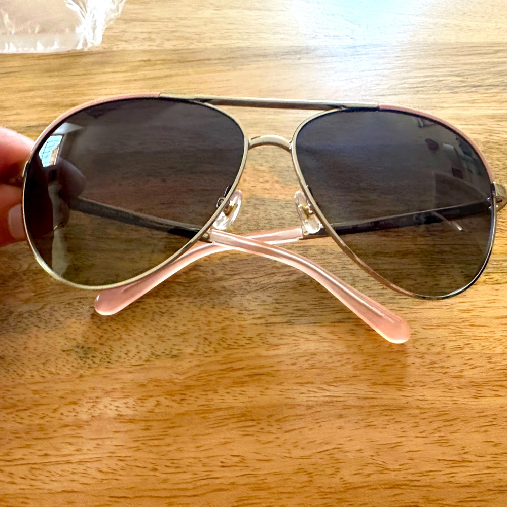 New Kate Spade Sunglasses